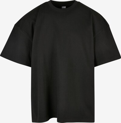 Urban Classics Shirt in Black, Item view