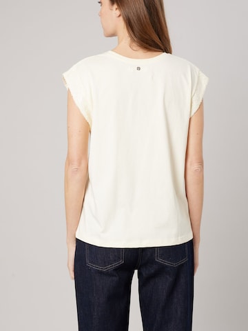 Deeluxe Shirt‌‌‌‌‌‌‌ in Beige