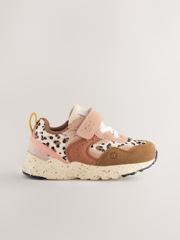 Next Tenisky – mix barev