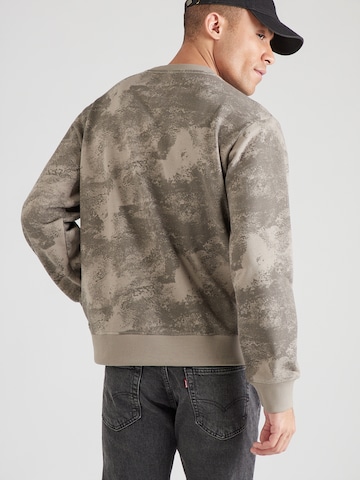 G-STAR Sweatshirt in Grey