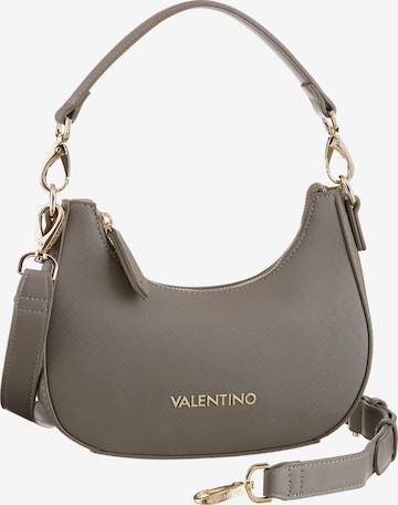 Sacs à main 'Sacca' VALENTINO en gris : devant