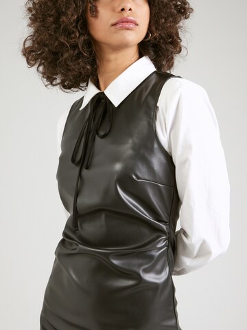 Abito 'Smilla' di ABOUT YOU in nero