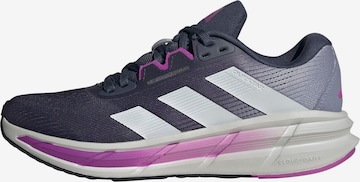 ADIDAS PERFORMANCETenisice za trčanje 'QUESTAR 3' - plava boja: prednji dio