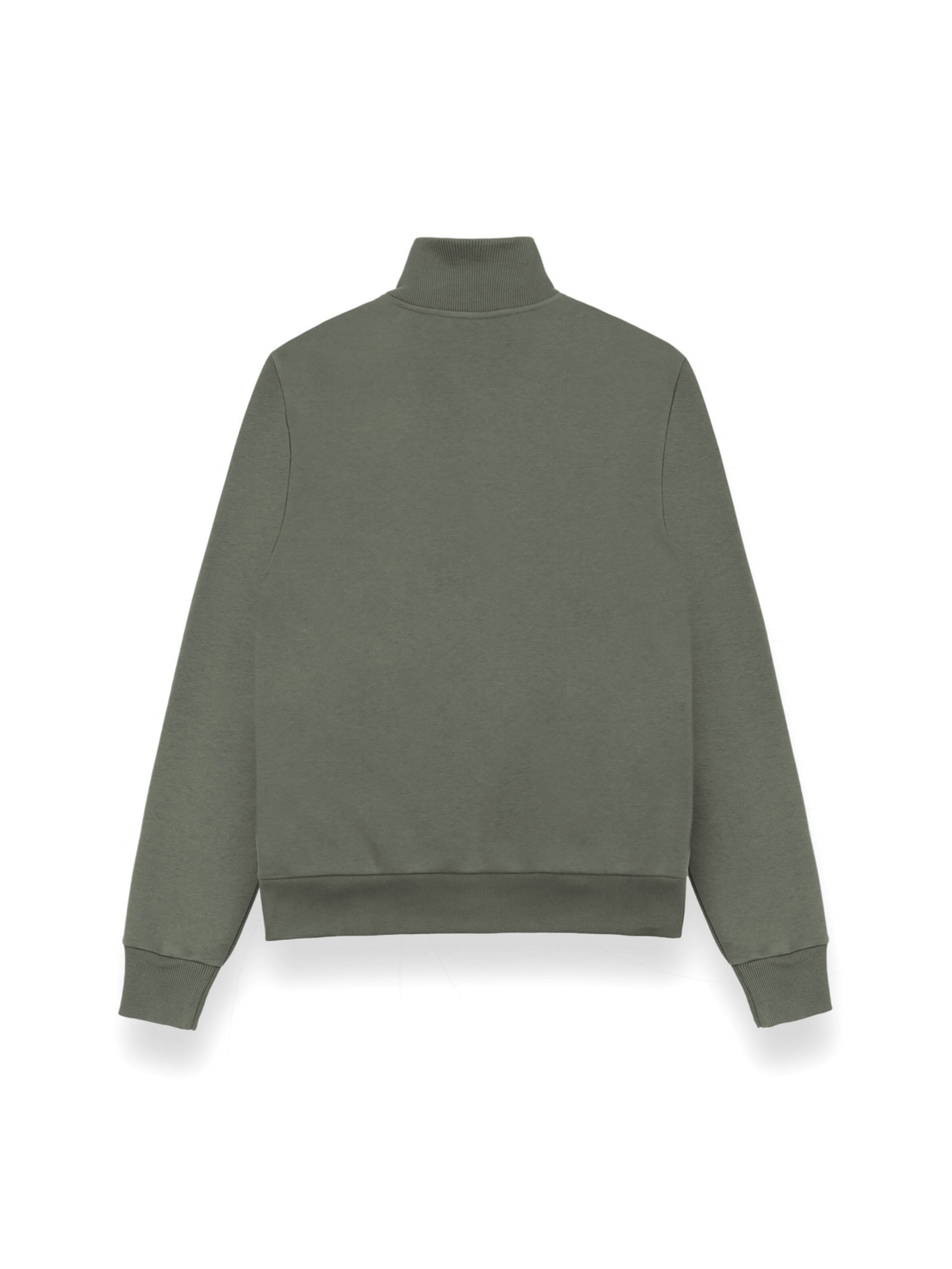 Colmar - Casaco em moletão '6203R' em verde