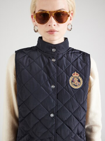 Gilet Lauren Ralph Lauren en bleu