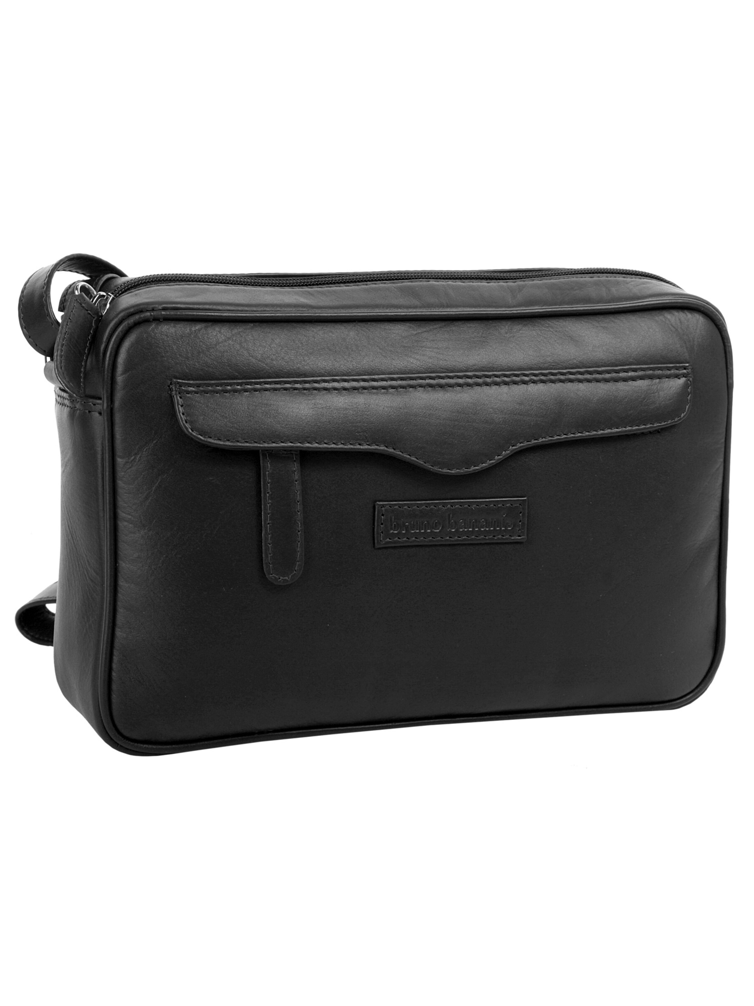 Bruno Banani Umhängetasche‌‌‌‌‌‌‌ in Schwarz