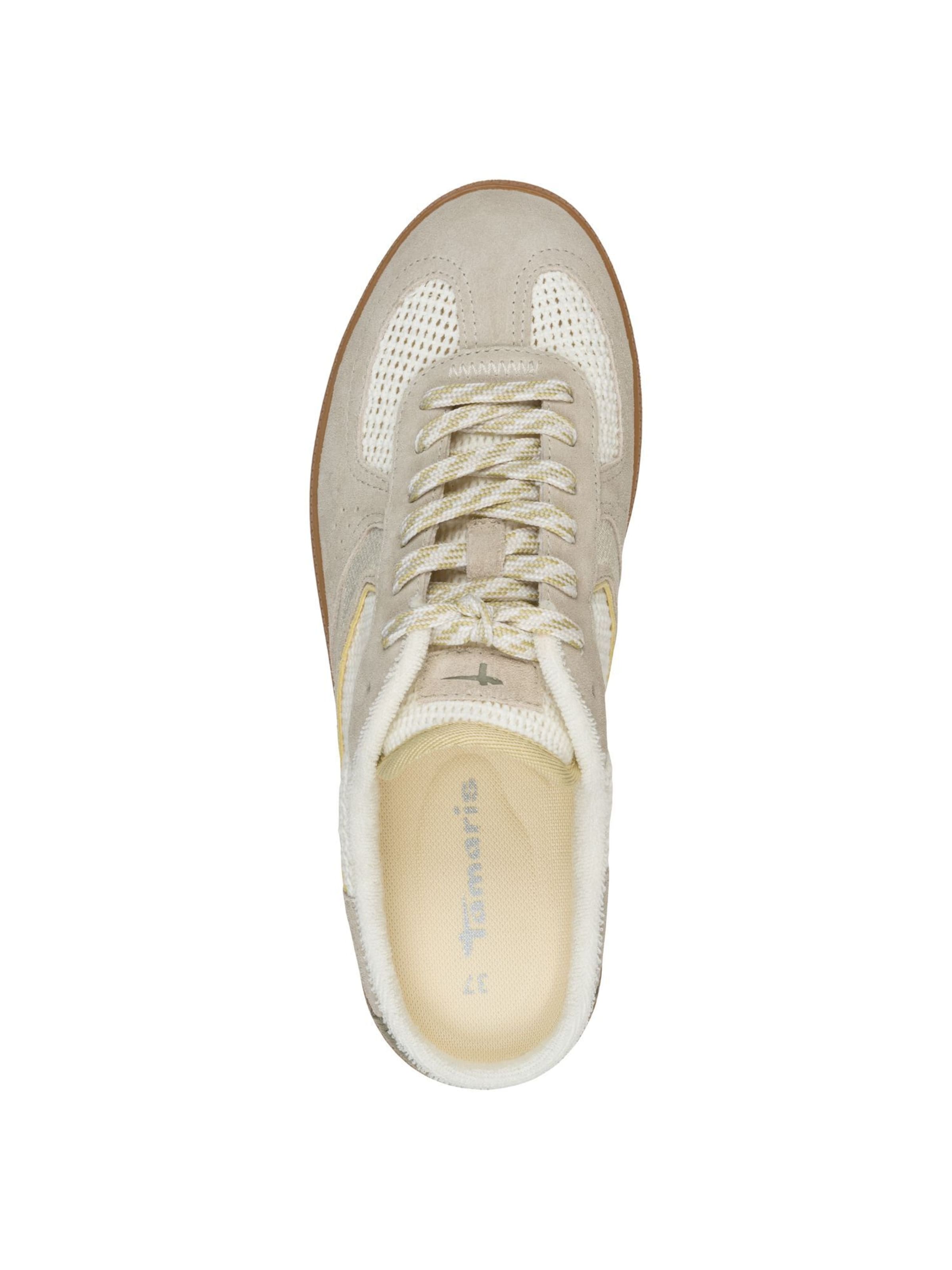 Tamaris Mules in Grey