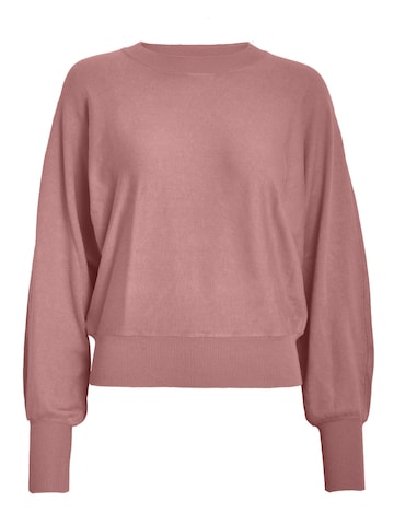 minus Top 'Dana' in Roze: voorkant