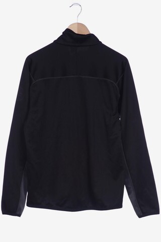 O'NEILL Sweatshirt & Zip-Up Hoodie in L in Black