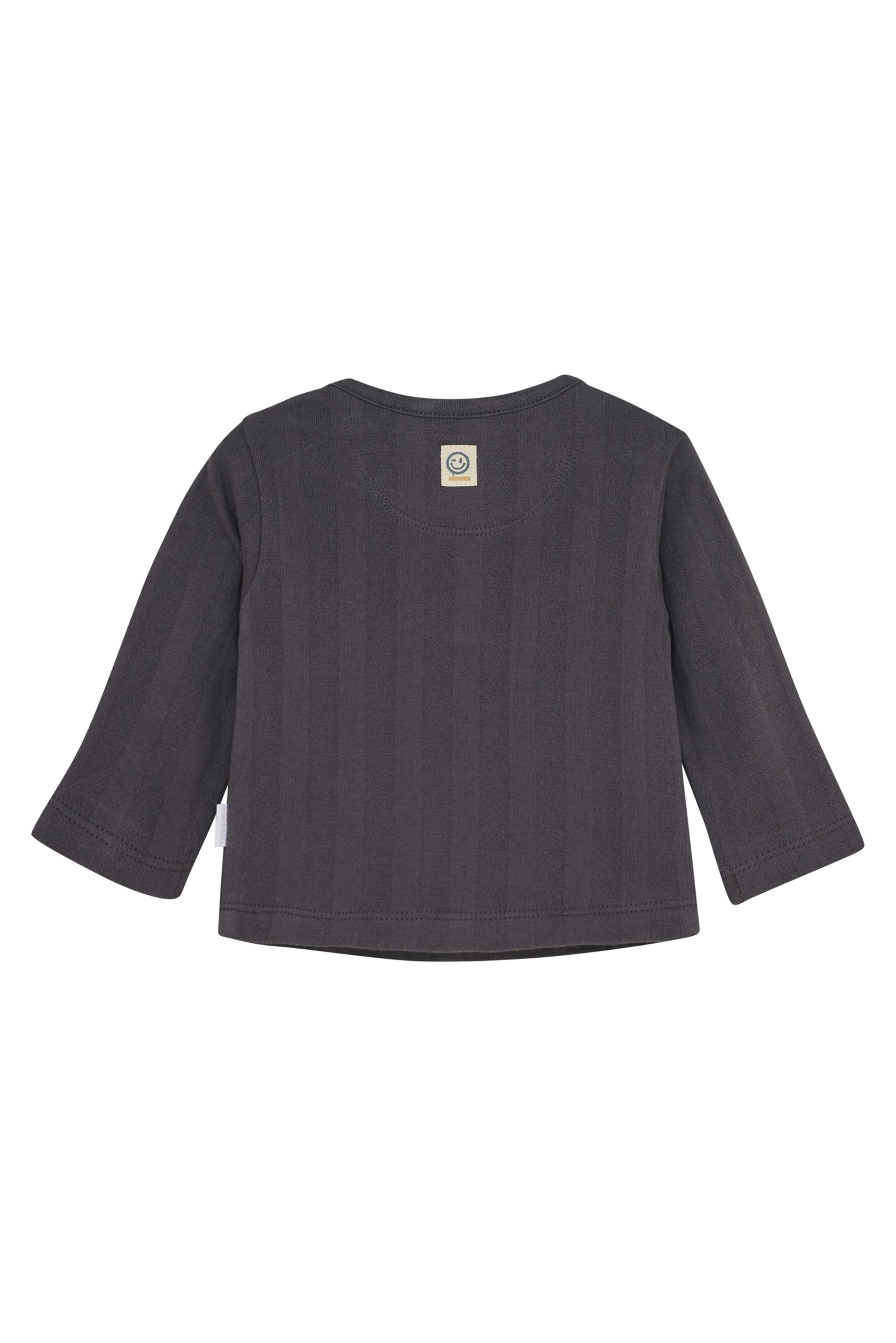 Noppies Shirt 'Saticoy' in Grijs