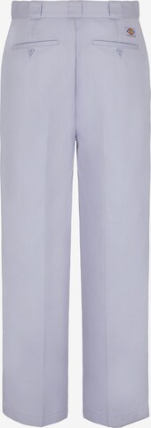 Regular Pantalon DICKIES en bleu