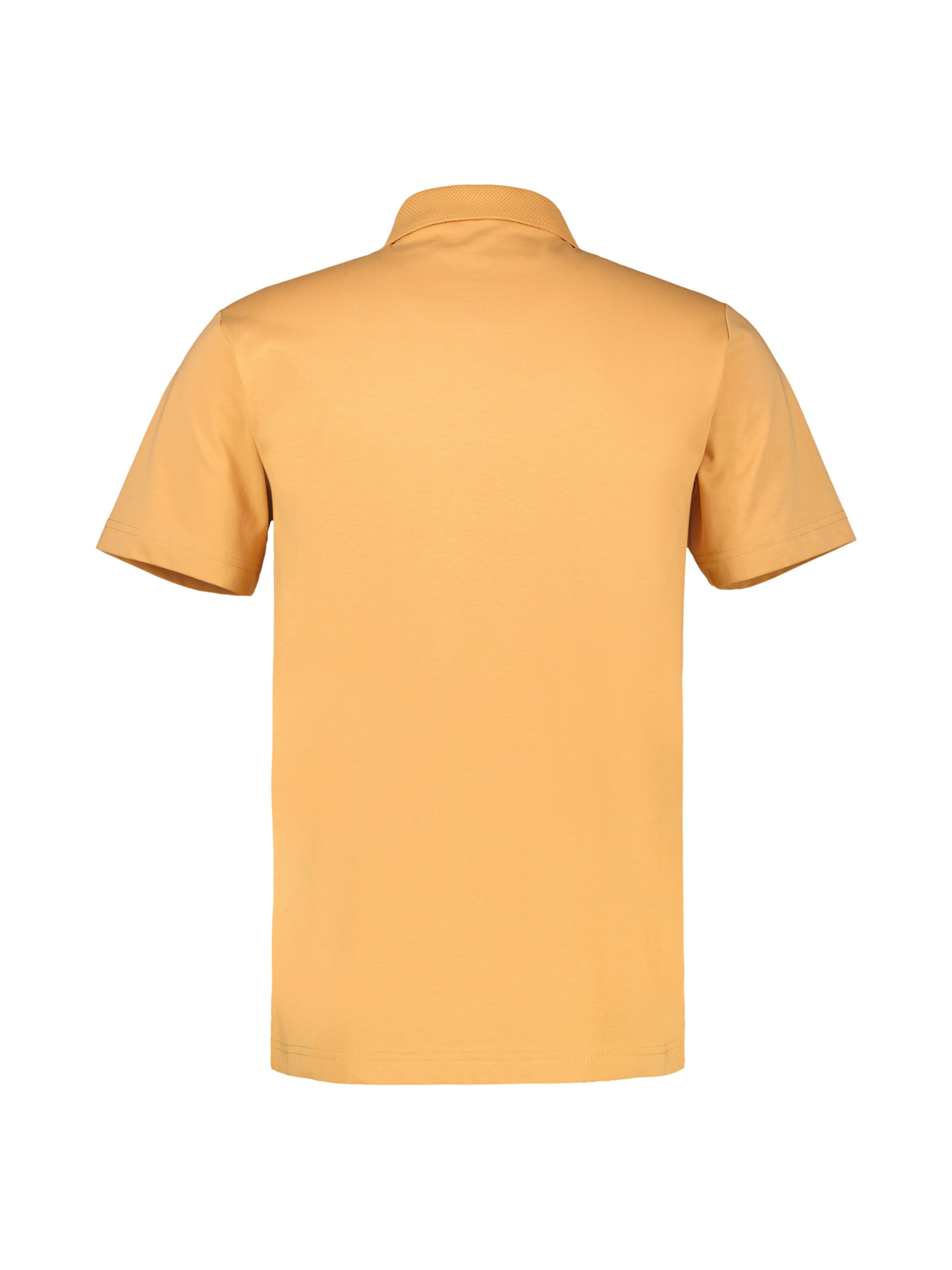 T-Shirt LERROS en orange