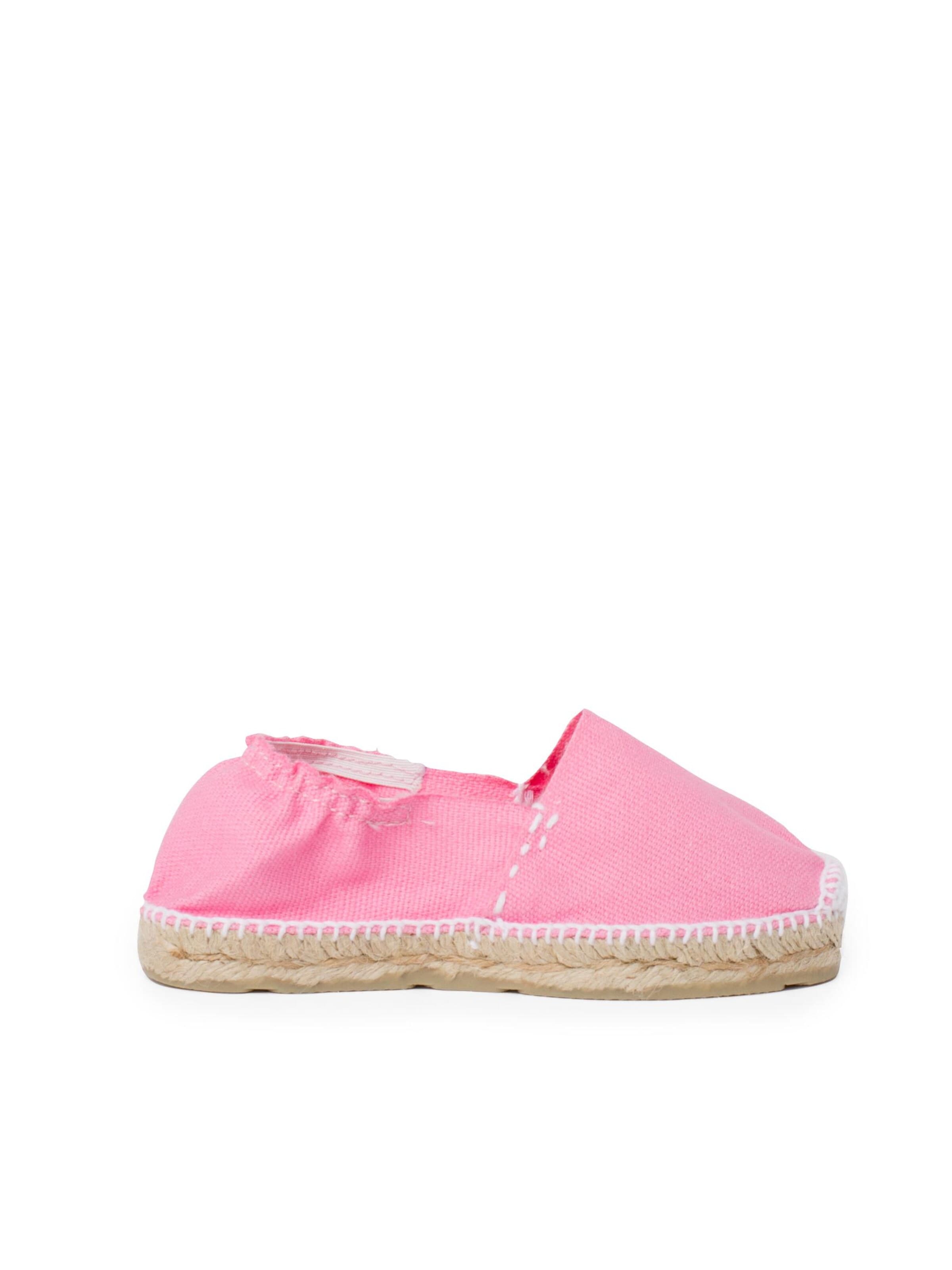 Sandalo di Pisamonas in rosa