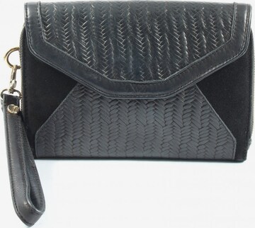 Zalando Bag in One size in Black: front