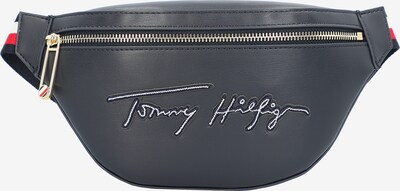 TOMMY HILFIGER Vöökott öösinine / punane / valge, Tootevaade