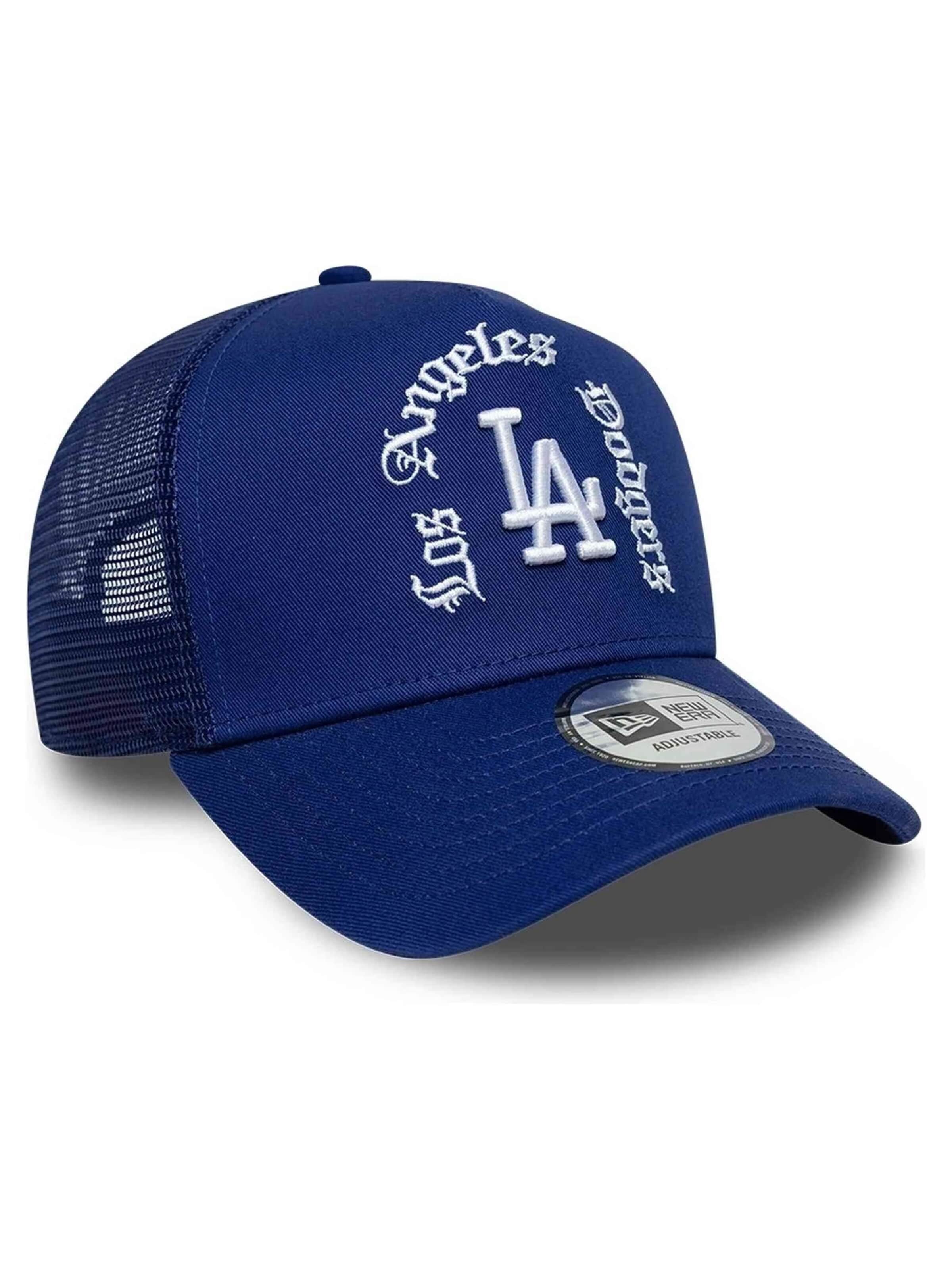 NEW ERA - Gorra en azul