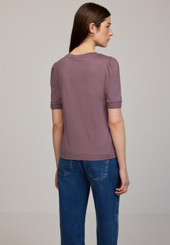 Street One Studio Shirt in Pink