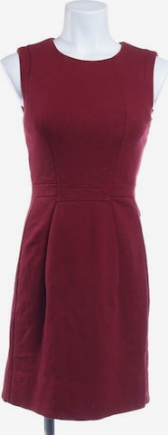 Diane von Furstenberg Kleid XS in Rot: predná strana