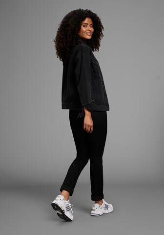 ARIZONA Slim fit Jeans in Black