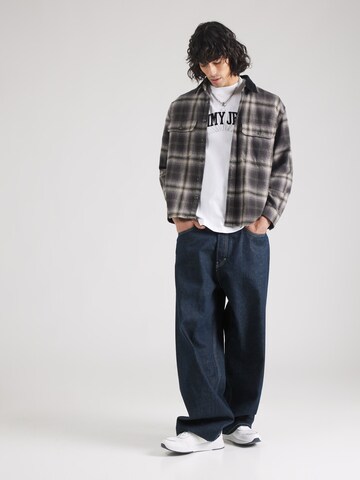 Tommy Jeans Футболка в Белый