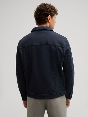 Veste mi-saison 'Just' JOOP! Jeans en bleu