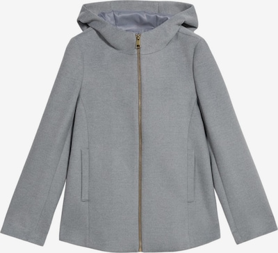 oltre Winter Coat in XXXL in Grey, Item view