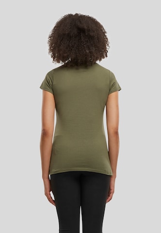 Urban Classics Shirt in Grün