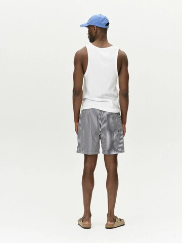 GABBA Regular Broek 'Jackson Seer' in Blauw