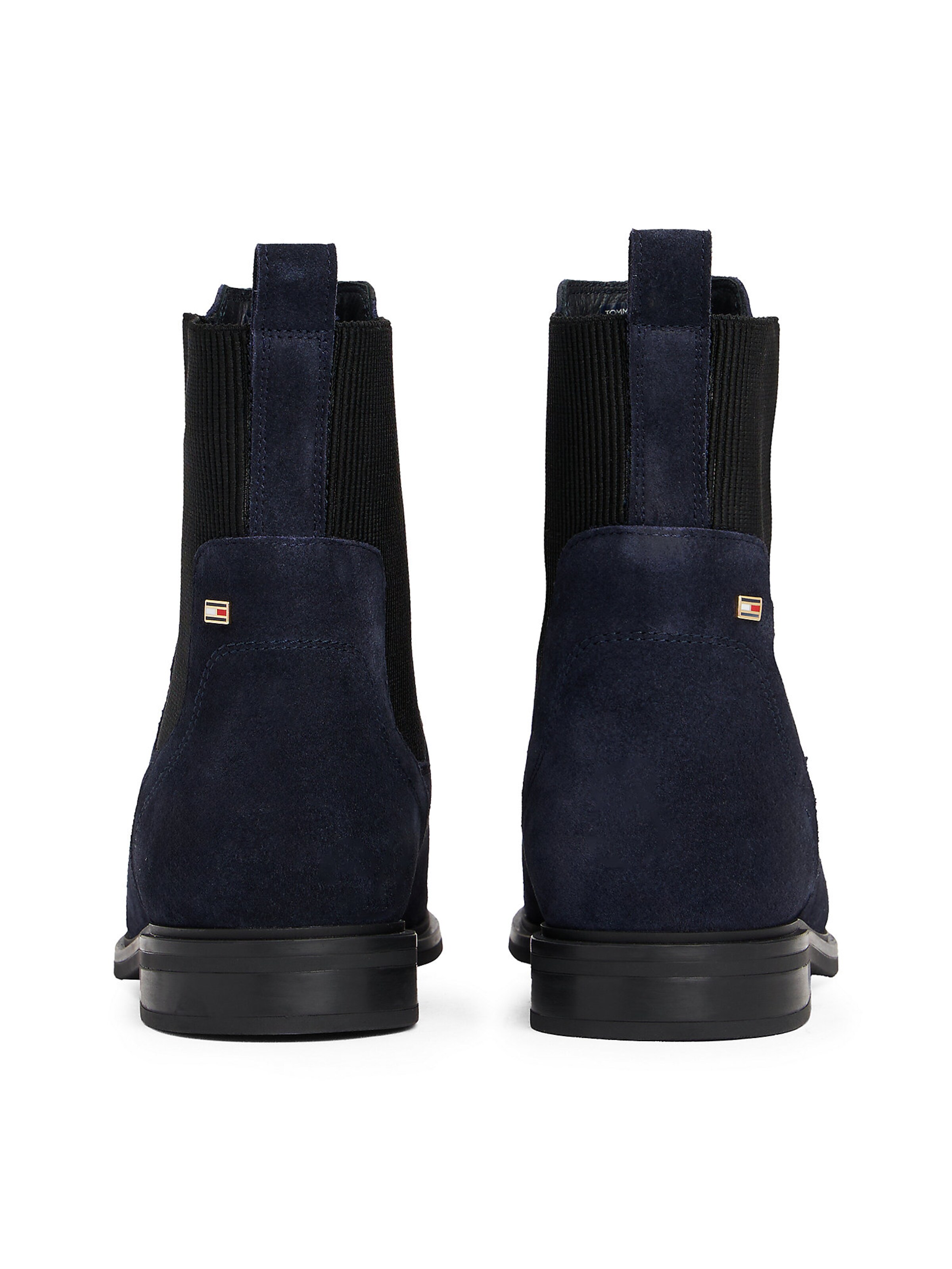 Chelsea Boots TOMMY HILFIGER en bleu