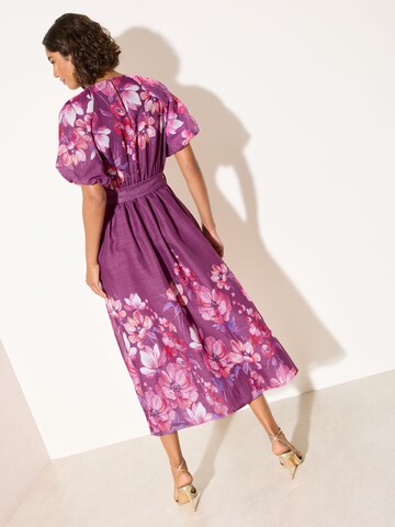 Friends Like These Jurk in Lila