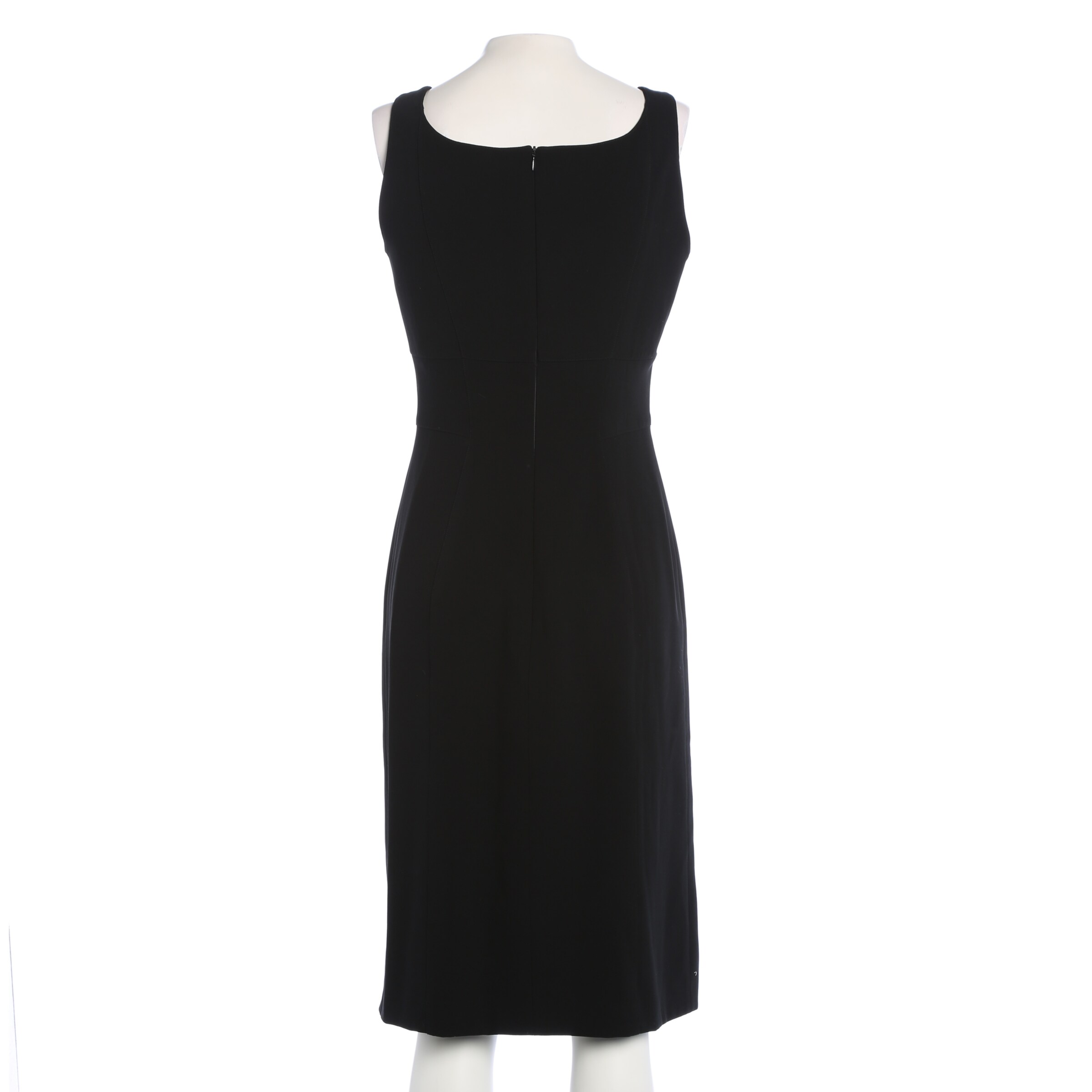 THIERRY MUGLER Kleid S in Schwarz