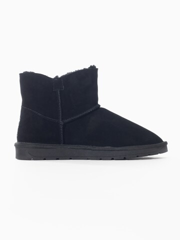 Gooce Snow Boots 'Becci' in Black