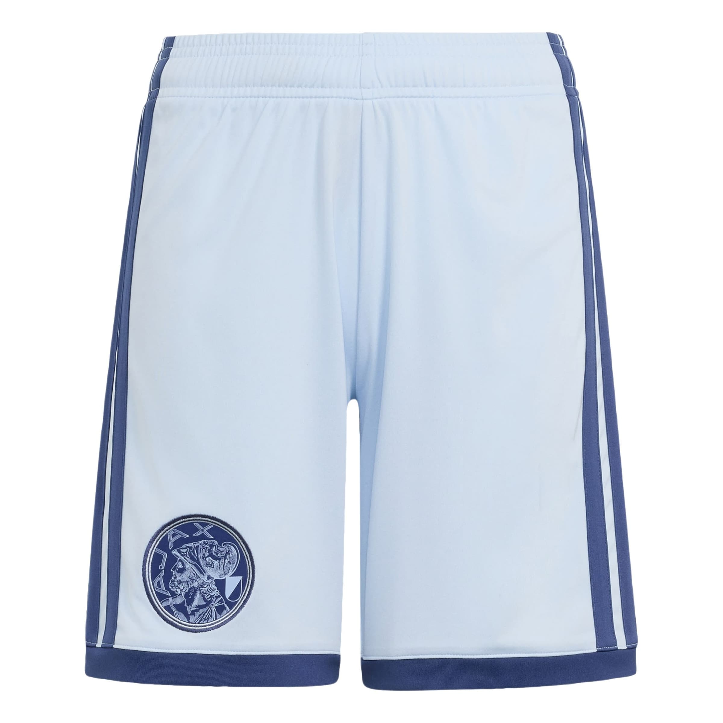 ADIDAS PERFORMANCE - regular Pantalón deportivo 'Ajax Amsterdam 26/27' en azul: frente