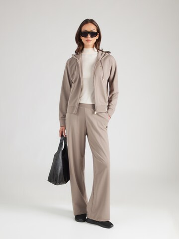 EA7 Emporio Armani Joggingová souprava – šedá