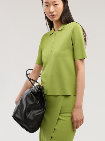 Trussardi - Jersey en verde