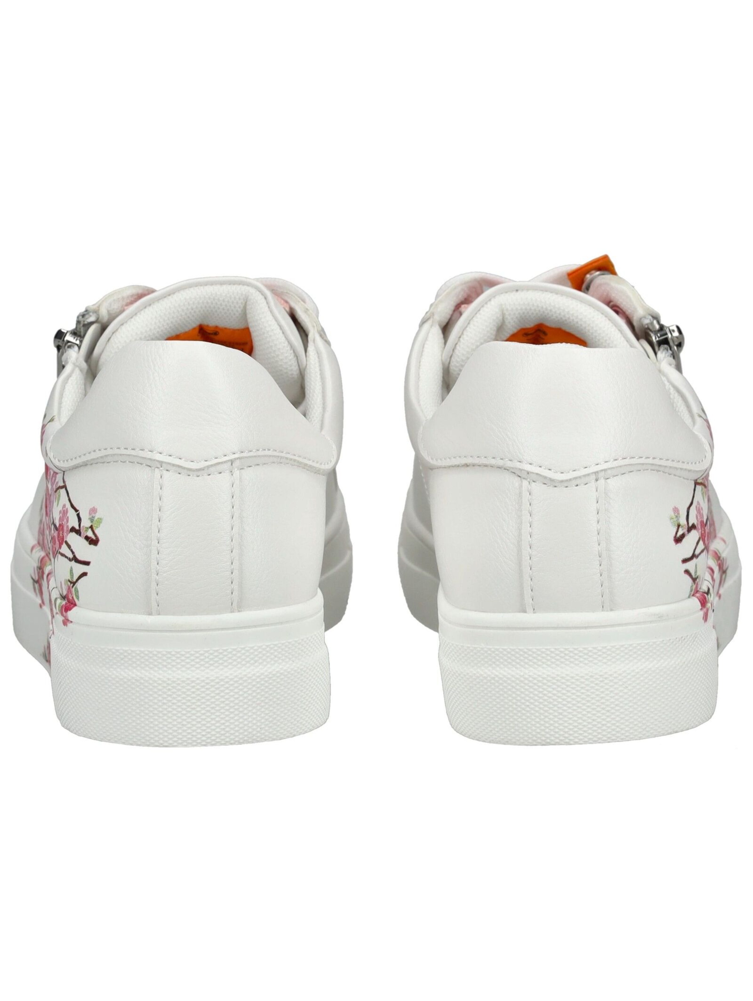 Sneaker bassa di Dockers by Gerli in bianco