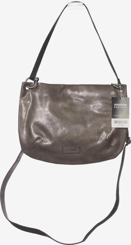 s.Oliver Bag in One size in Brown: front