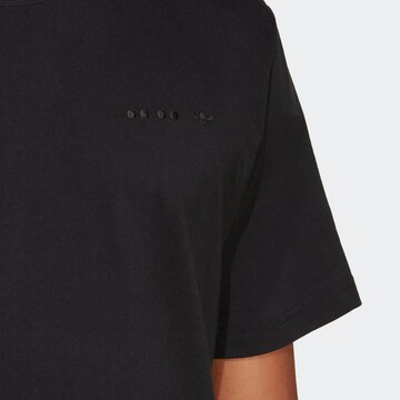 ADIDAS ORIGINALS Shirt 'Rifta City Essential' in Black