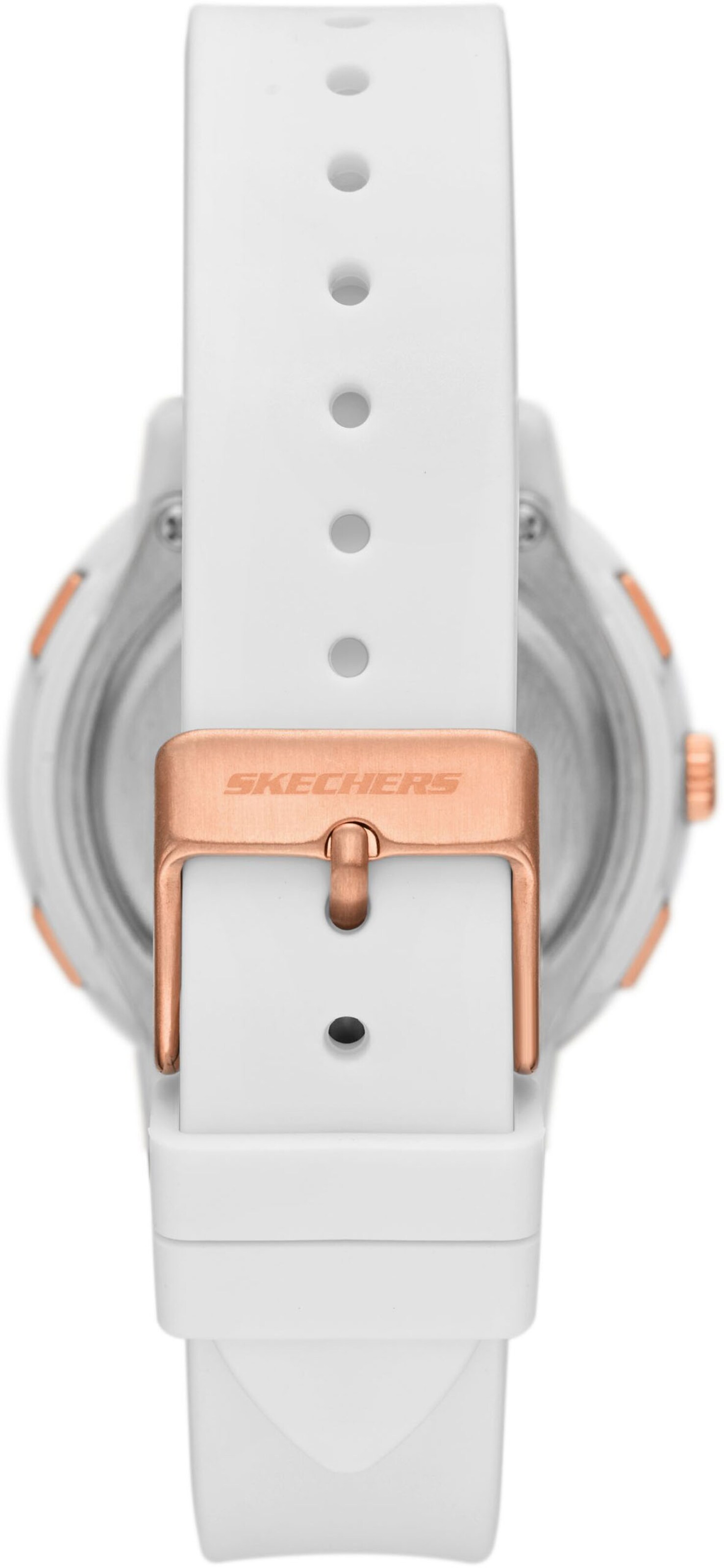 SKECHERS Analog Watch in Grey