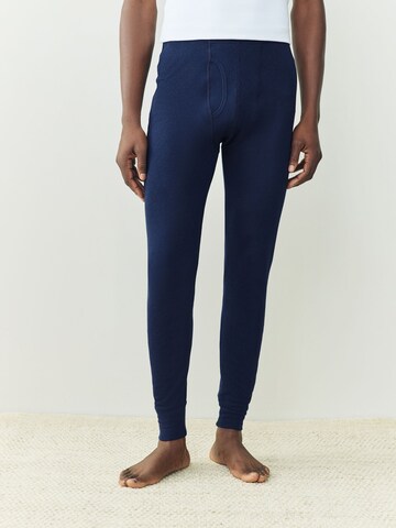 Next μακρύ εσώρουχο σε μπλε