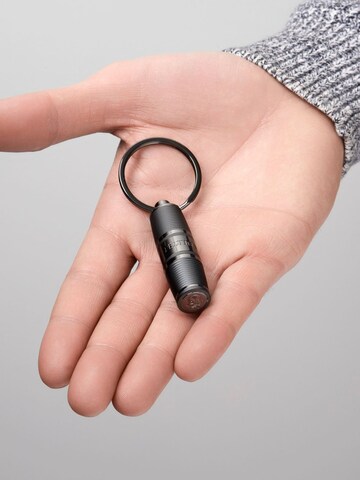 Porte-clés 'Key ring Bold' FESTINA en gris