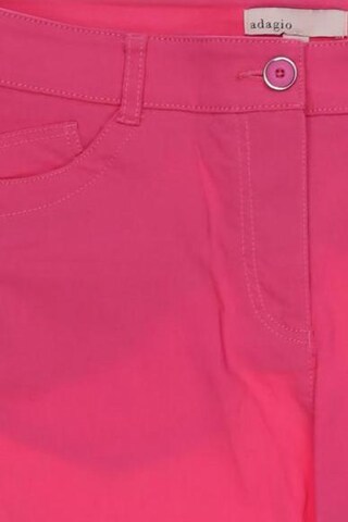 Adagio Shorts in XL in Pink
