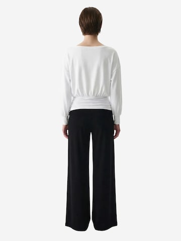 Penti - Blusa body em branco