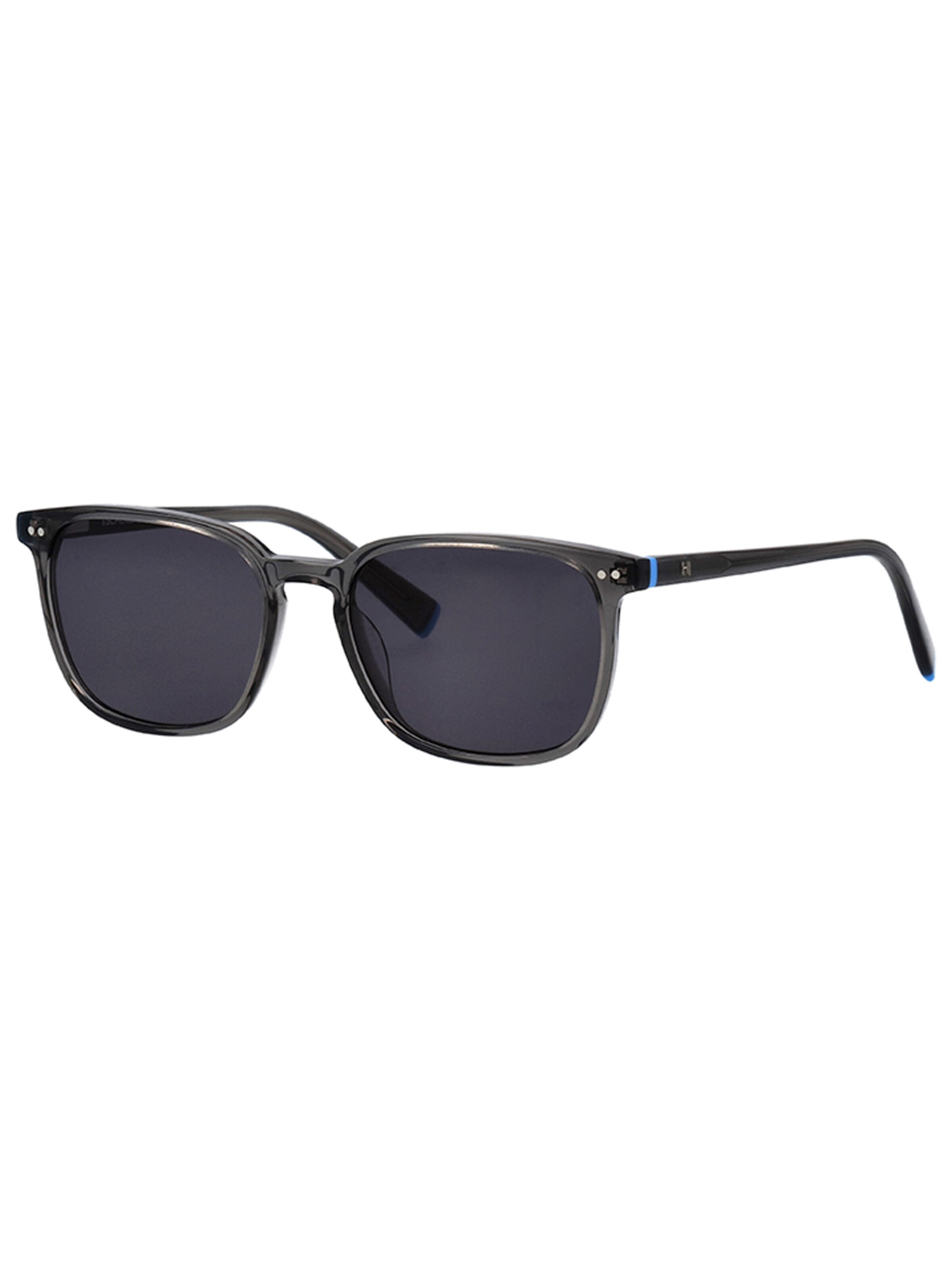 Humphrey's eyewear Sonnenbrille in Transparent