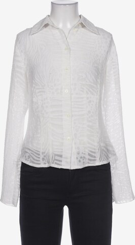 Ashley Brooke by heine Blouse & Tunic in S in White: front