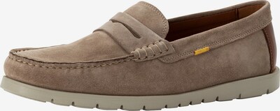 CAMEL ACTIVE Moccasins in Taupe, Item view