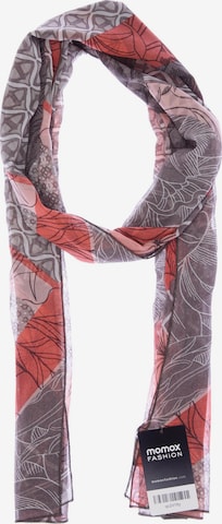 TAIFUN Scarf & Wrap in One size in Beige: front