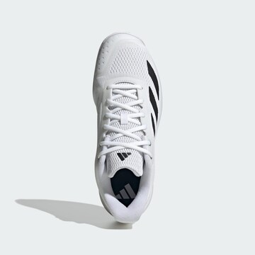 ADIDAS PERFORMANCE Sports shoe 'Courtflash Speed 2' in White