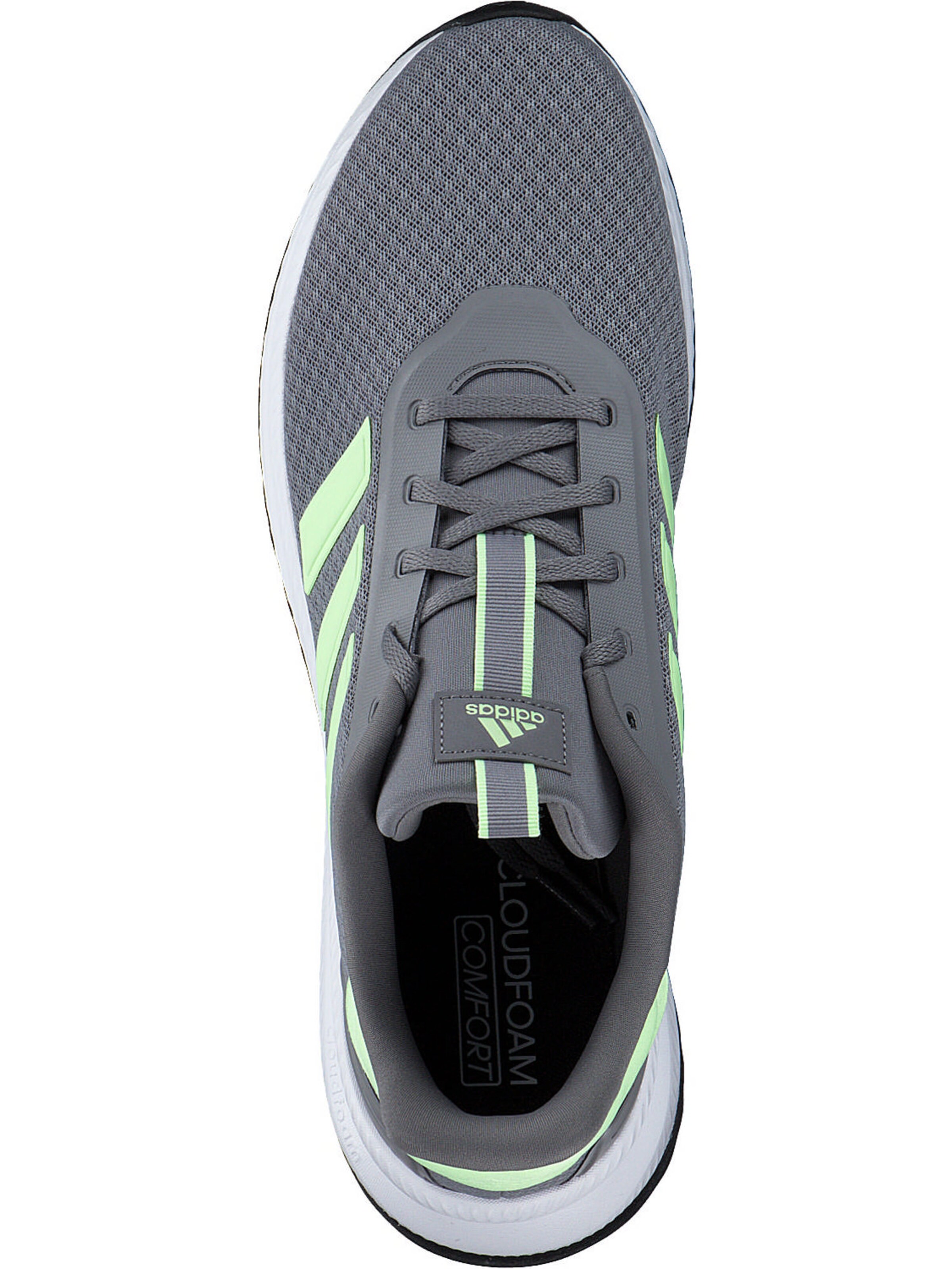 ADIDAS SPORTSWEAR Sneaker 'Plrpath M' in Grau