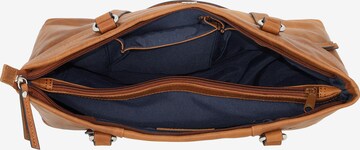 Sac bandoulière 'Segovia' GERRY WEBER en marron